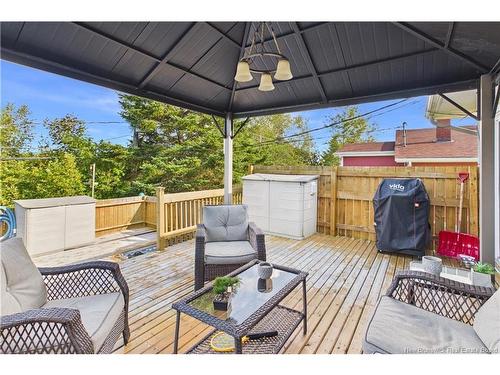 23 Pointe Aux Renards, Dieppe, NB 