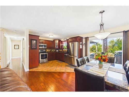 23 Pointe Aux Renards, Dieppe, NB 