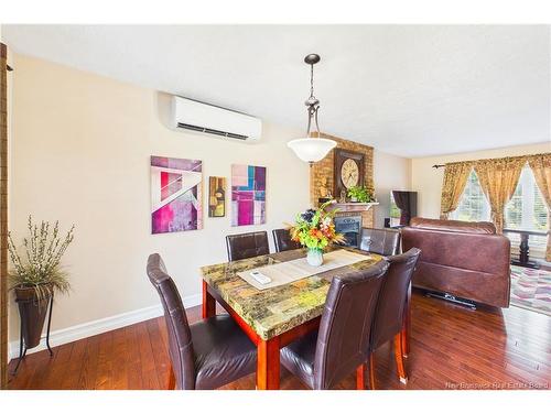 23 Pointe Aux Renards, Dieppe, NB 