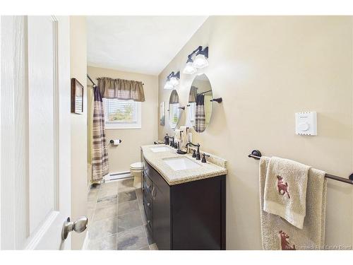 23 Pointe Aux Renards, Dieppe, NB 