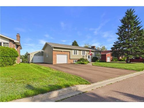 23 Pointe Aux Renards, Dieppe, NB 
