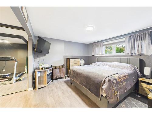 23 Pointe Aux Renards, Dieppe, NB 