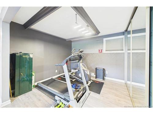 23 Pointe Aux Renards, Dieppe, NB 