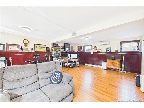 23 Pointe Aux Renards, Dieppe, NB 