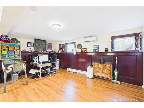 23 Pointe Aux Renards, Dieppe, NB 