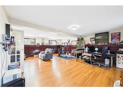 23 Pointe Aux Renards, Dieppe, NB 