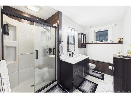 23 Pointe Aux Renards, Dieppe, NB 
