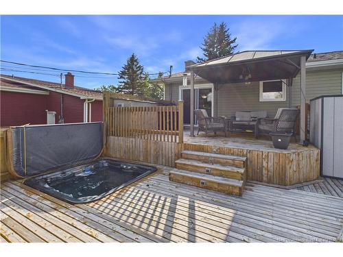 23 Pointe Aux Renards, Dieppe, NB 