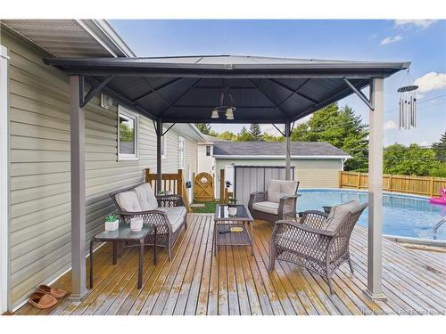 23 Pointe Aux Renards, Dieppe, NB 