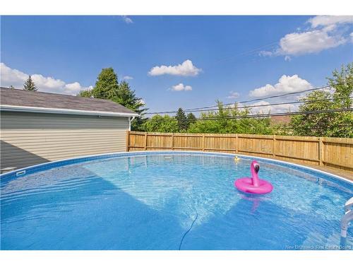 23 Pointe Aux Renards, Dieppe, NB 