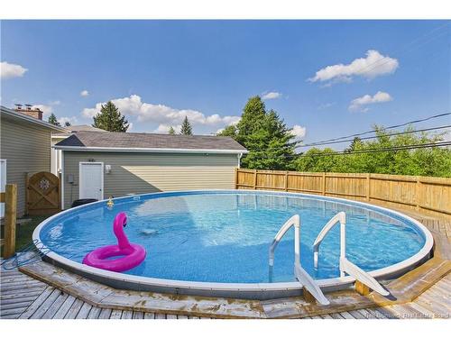 23 Pointe Aux Renards, Dieppe, NB 