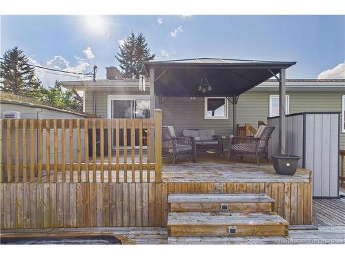 23 Pointe Aux Renards, Dieppe, NB 