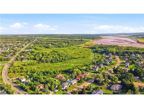 23 Pointe Aux Renards, Dieppe, NB 