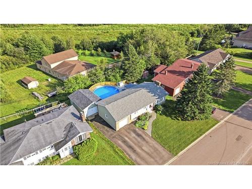 23 Pointe Aux Renards, Dieppe, NB 