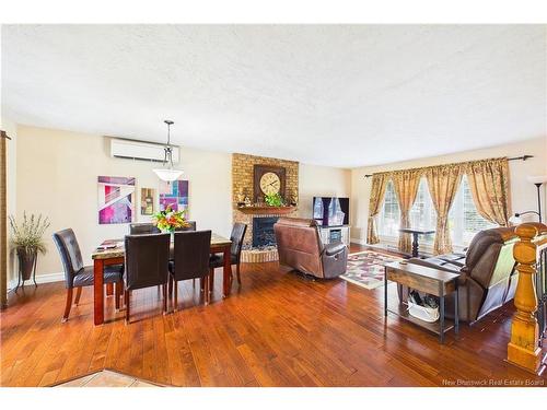 23 Pointe Aux Renards, Dieppe, NB 