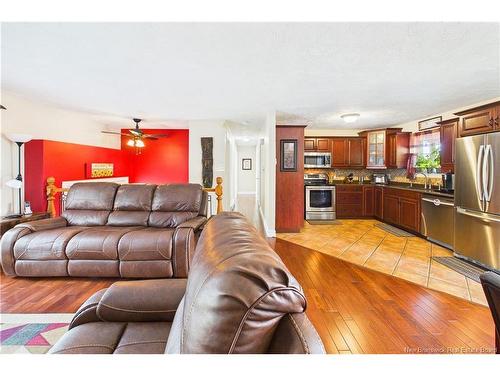 23 Pointe Aux Renards, Dieppe, NB 