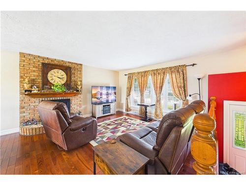 23 Pointe Aux Renards, Dieppe, NB 