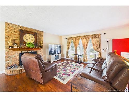 23 Pointe Aux Renards, Dieppe, NB 