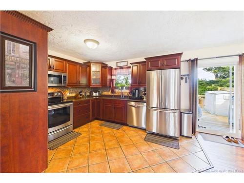 23 Pointe Aux Renards, Dieppe, NB 