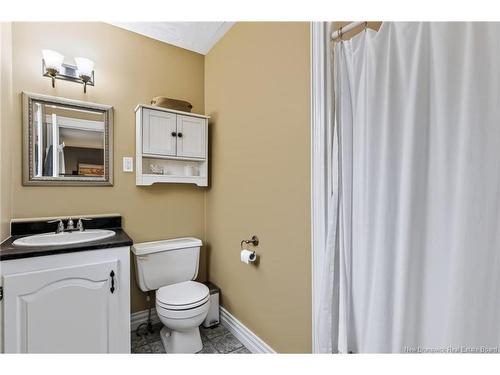 65 Meadow Ave, Hampton, NB 