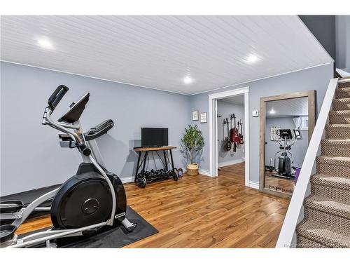 65 Meadow Ave, Hampton, NB 