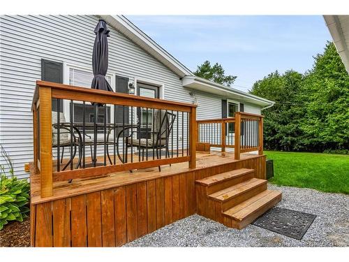 65 Meadow Ave, Hampton, NB 