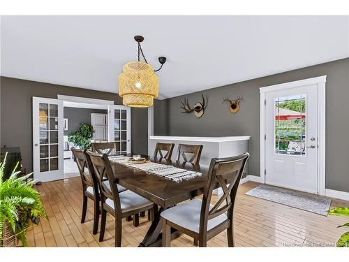 65 Meadow Ave, Hampton, NB 