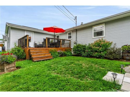 65 Meadow Ave, Hampton, NB 