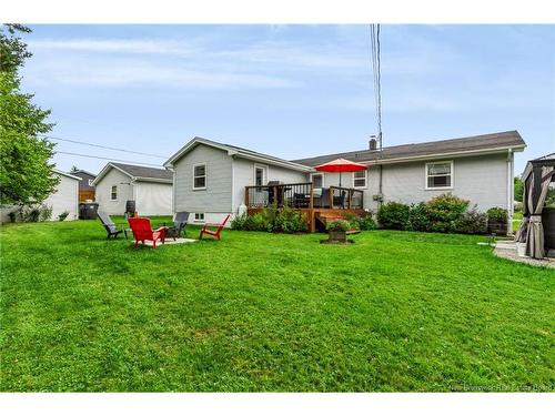 65 Meadow Ave, Hampton, NB 