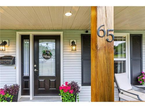 65 Meadow Ave, Hampton, NB 