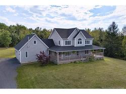 30 Jordan DR  Hanwell, NB E3E 2M4