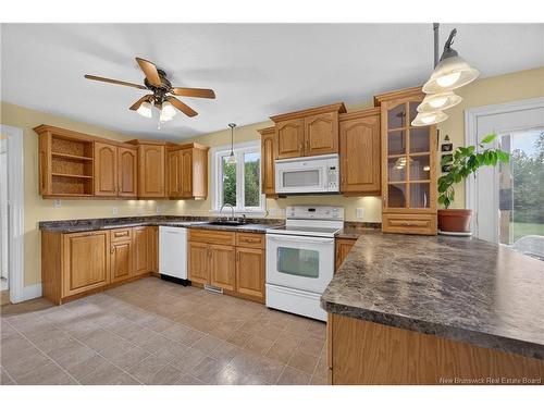 30 Jordan Dr, Hanwell, NB 