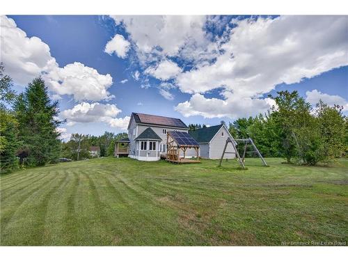 30 Jordan Dr, Hanwell, NB 
