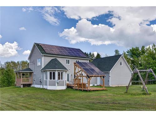 30 Jordan Dr, Hanwell, NB 