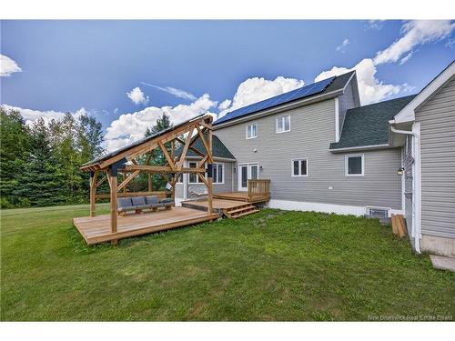 30 Jordan Dr, Hanwell, NB 