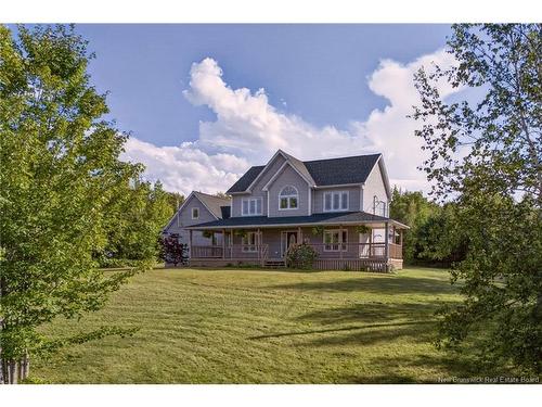 30 Jordan Dr, Hanwell, NB 