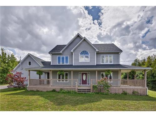 30 Jordan Dr, Hanwell, NB 