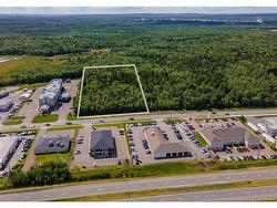 450 Bishop DR  Fredericton, NB E3C 0N8