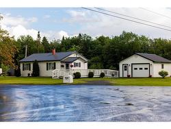 1283 Route 636 Harvey, NB E6K 3G9