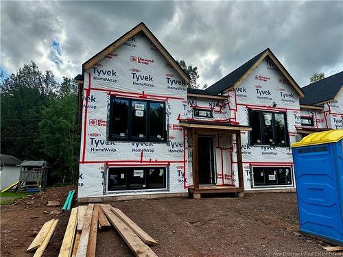 58 Waterfall Dr, Riverview, NB 
