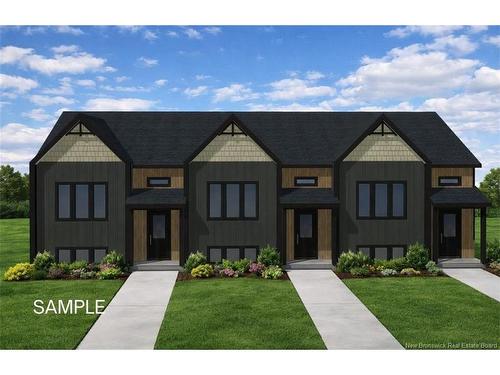 58 Waterfall Dr, Riverview, NB 