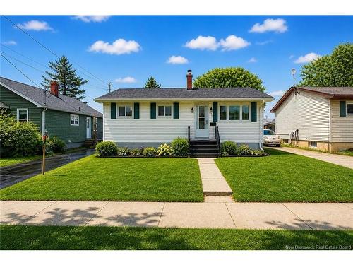 141 Atkinson, Moncton, NB 