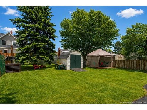 141 Atkinson, Moncton, NB 