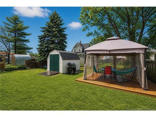 141 Atkinson, Moncton, NB 