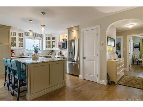 27 Runnymede Dr, Quispamsis, NB 