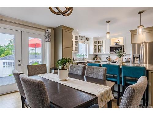 27 Runnymede Dr, Quispamsis, NB 