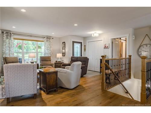 27 Runnymede Dr, Quispamsis, NB 
