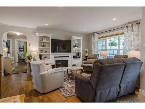 27 Runnymede Dr, Quispamsis, NB 