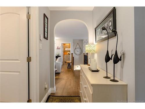 27 Runnymede Dr, Quispamsis, NB 