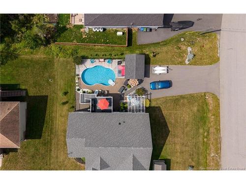 27 Runnymede Dr, Quispamsis, NB 